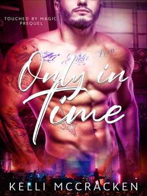 cover image of Only in Time